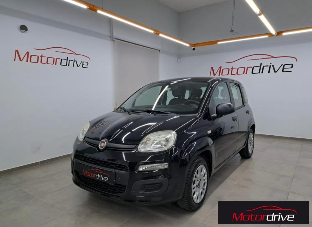 FIAT - Panda - 1.2 Easy