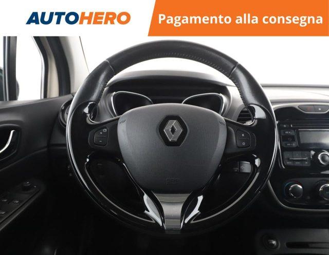 RENAULT Captur TCe 12V 90 CV Start&Stop Energy Zen