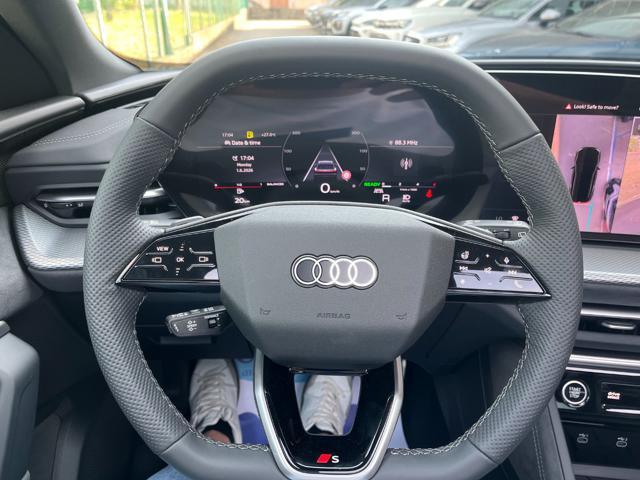 AUDI Q5 40 TDI 204 CV quattro S tronic S Line Identity Km0