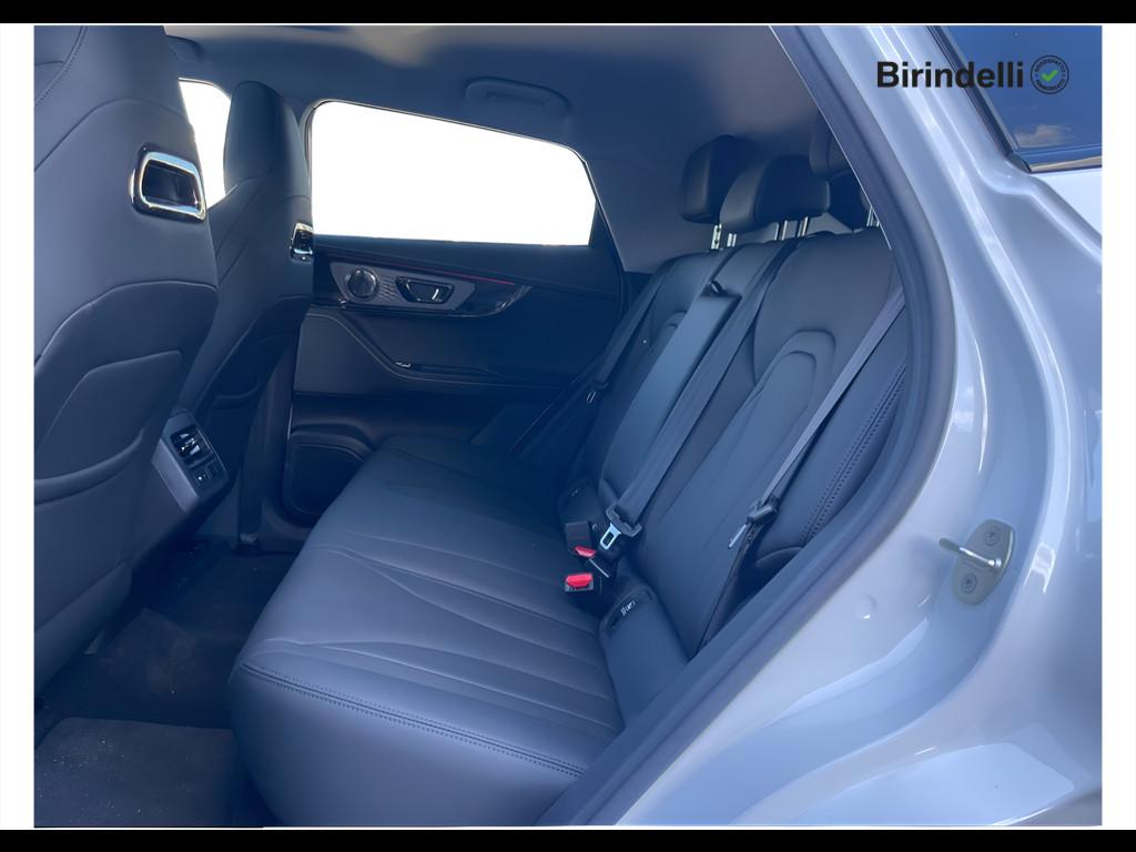 OMODA OMODA 5 ICE 1.6 TGDI 7DCT Premium