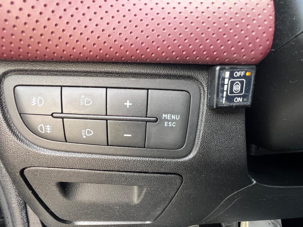 Fiat Grande Punto 1.4 GPL