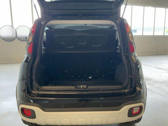 FIAT Panda 1.0 FireFly S&S Hybrid Pandina Cross PREZZO VERO