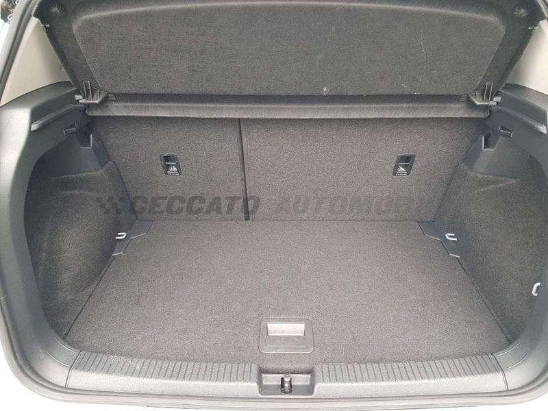 Volkswagen T-Cross T-Cross 1.0 tsi Life 115cv dsg
