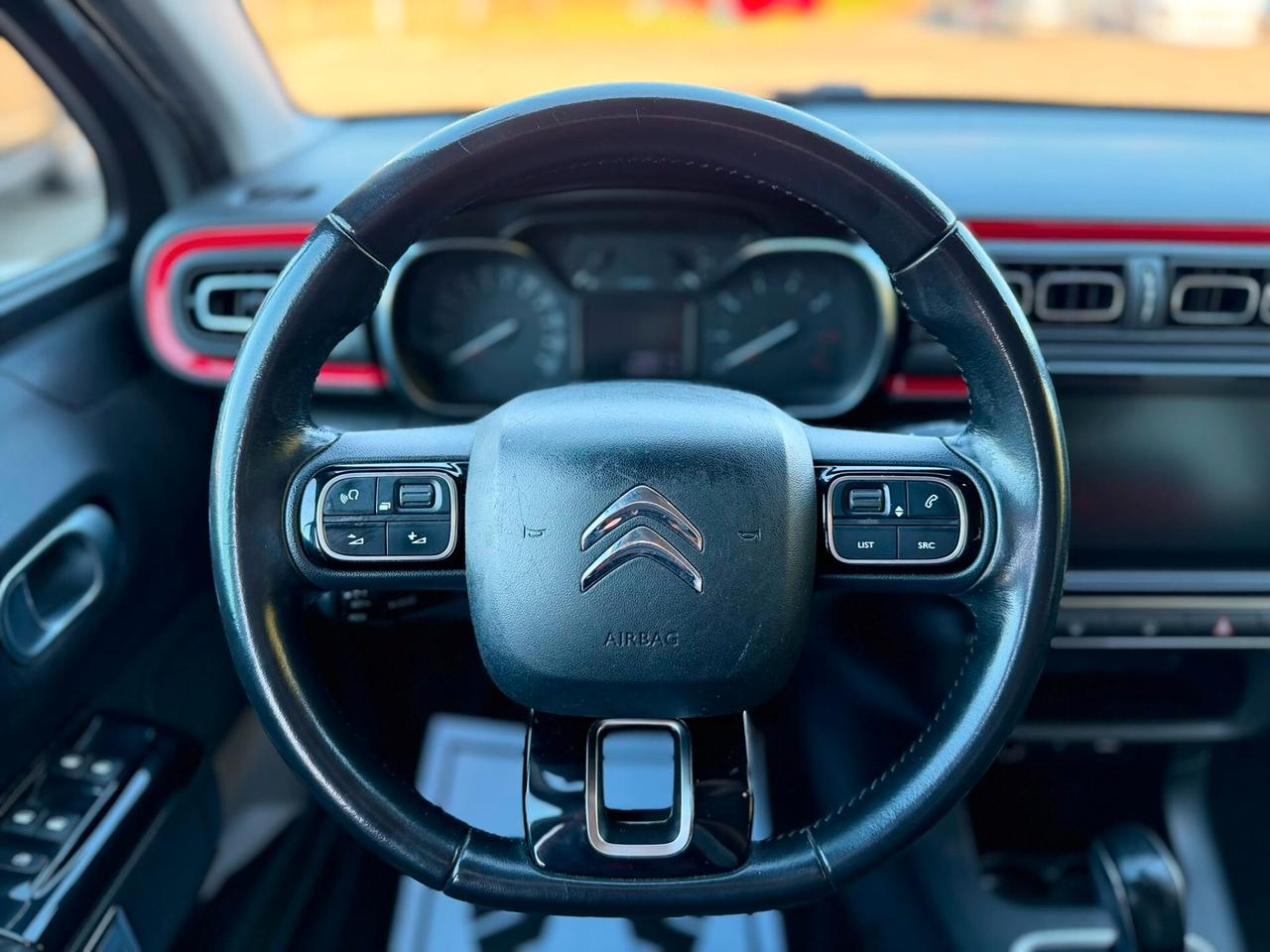 Citroen C3 BlueHDi S&S Shine 75cv