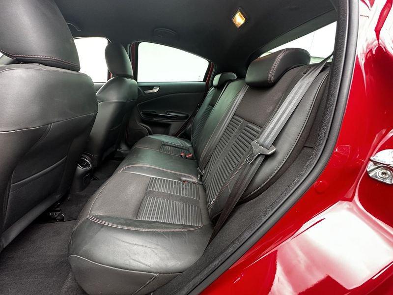 Alfa Romeo Giulietta Giulietta 1.6 jtdm(2) Progression c/CL