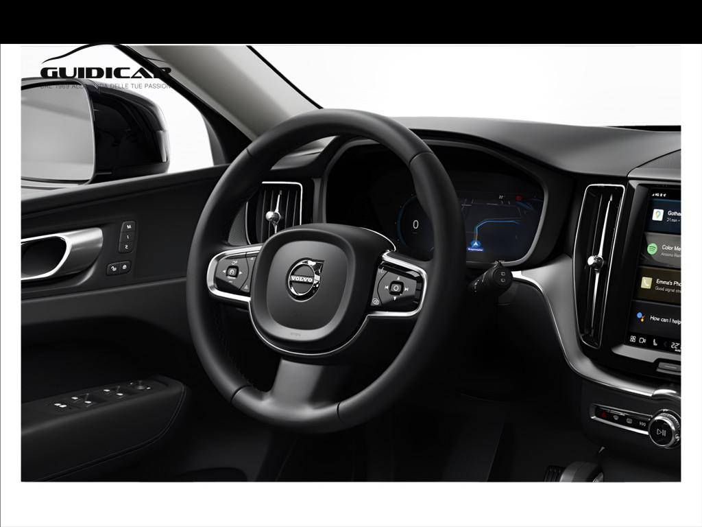 VOLVO N.XC60 Recharge Plus Dark T6 AWD AUT