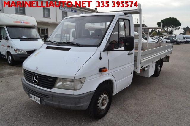 MERCEDES-BENZ Sprinter Tp40/35 308 2.3 Cassone Fisso X COMMERCIANTI