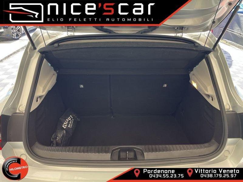 Renault Clio Blue dCi 100 CV 5 porte Evolution