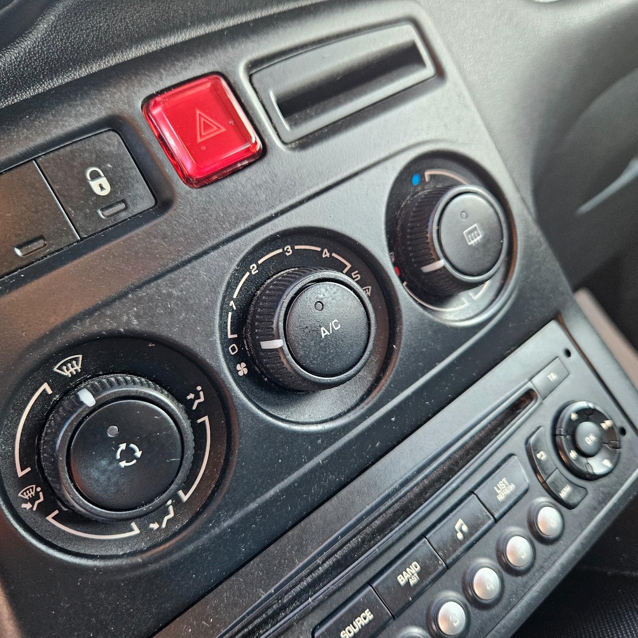 Citroen C3 Picasso 1.2 benzina 110 da 89€ mese