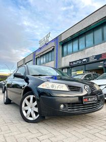 Renault Megane 1.5 dCi/105CV 3 porte Dynamique - ok neopatentato