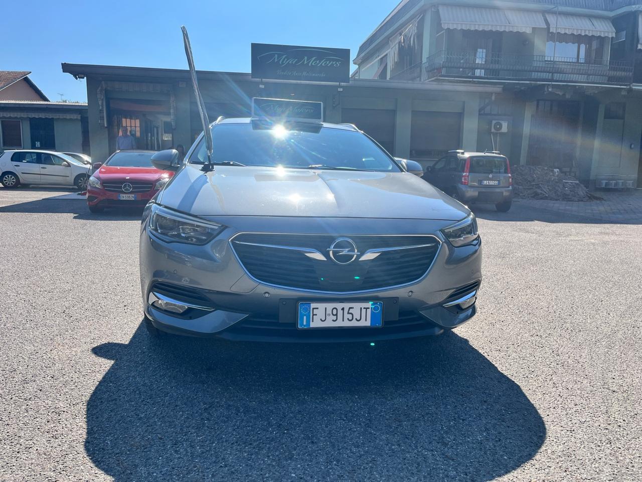 Opel Insignia 2.0 CDTI 170CV Start&Stop Sports Tourer Cosmo