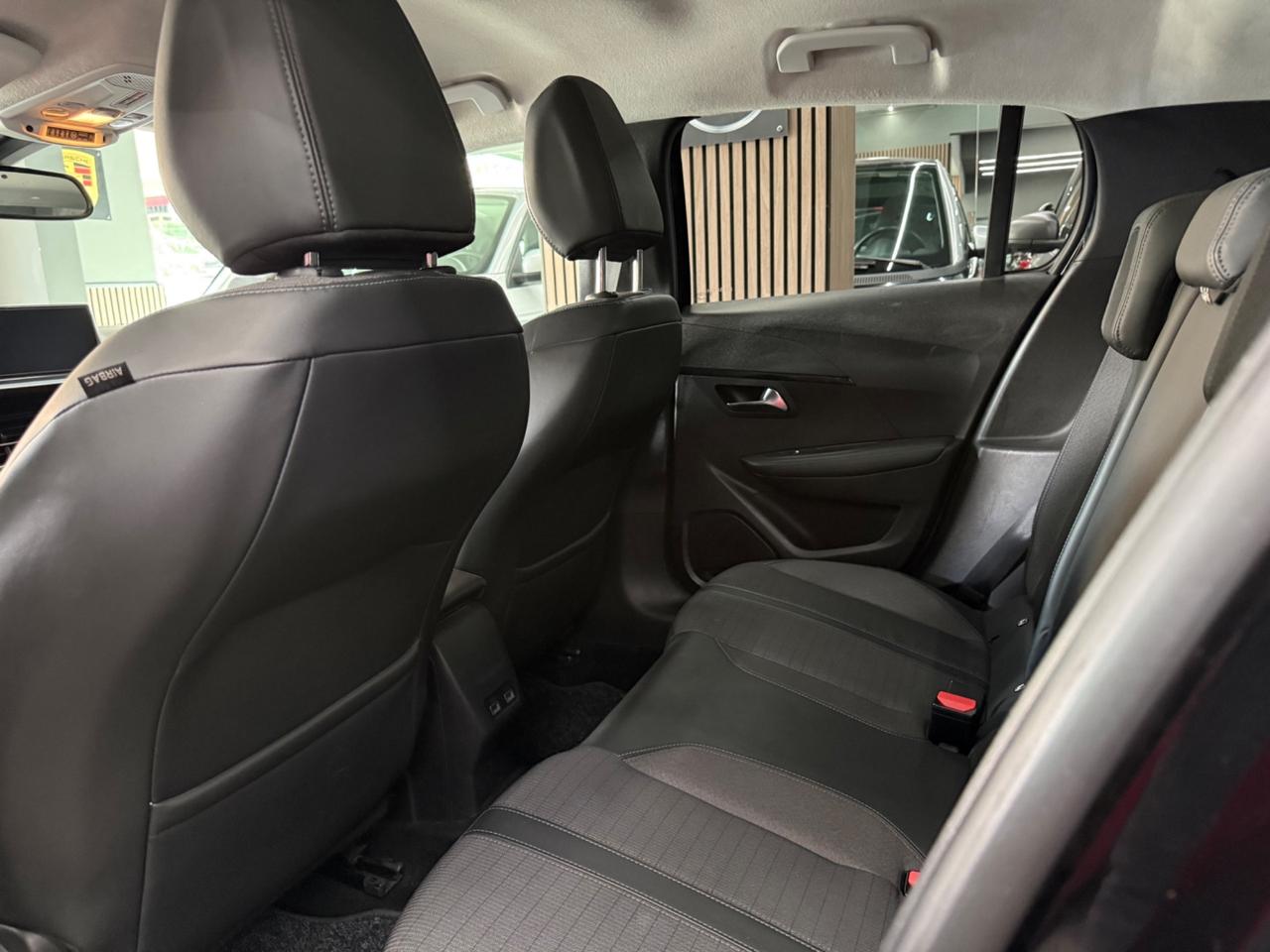 Peugeot 208 PureTech 100 Stop&Start 5 porte Allure Pack KAMERA