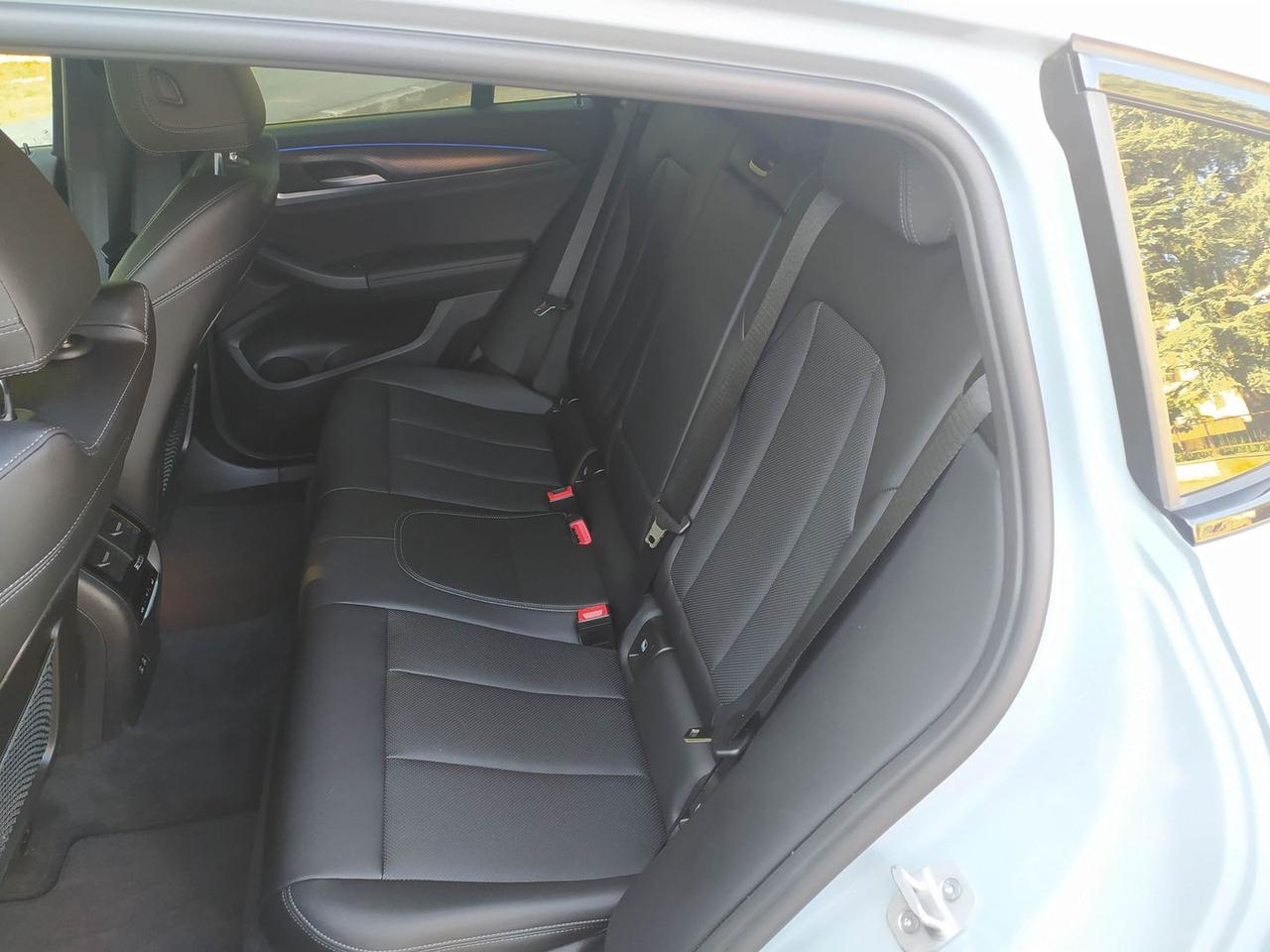 Bmw X4 20 d MEHV M Sport