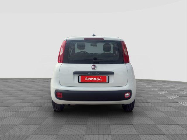 FIAT Panda Panda 1.2 EasyPower Easy