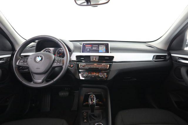 BMW X1 X1 xDrive20d BUSINESS ADVANTAGE