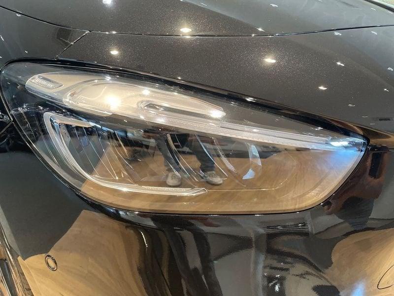 Mercedes-Benz Classe B B 250 e phev AMG Line Premium auto