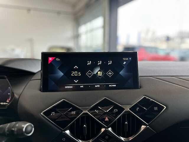 DS DS 3 3 Crossback BlueHDi 130 aut. Faubourg