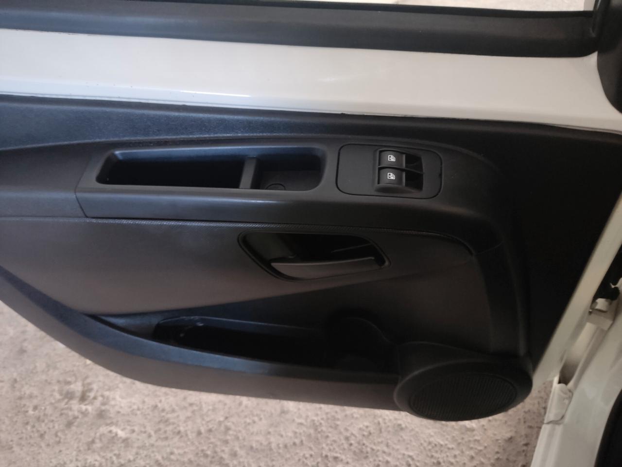 Fiat Fiorino 1.3 MJT 95CV Cargo SX