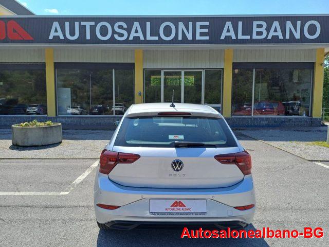 VOLKSWAGEN Polo 1.0 TSI Life