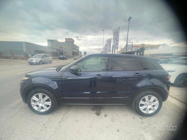 Land Rover Range Evoque 2.0 TD4 180 CV 5p. HSE Dyn
