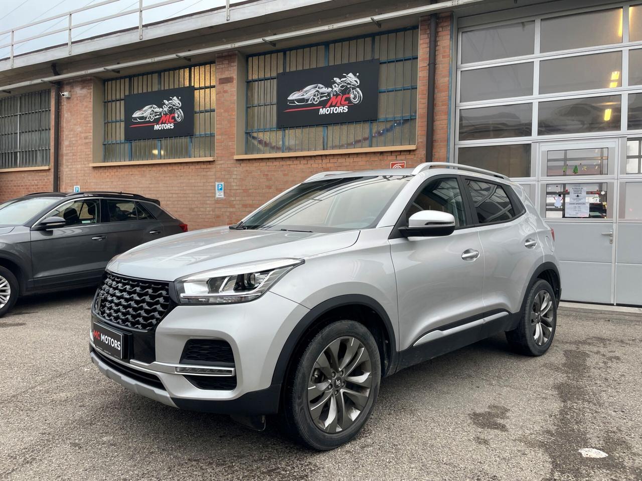 Dr 4.0 1.5 Bi-Fuel BENZINA/GPL