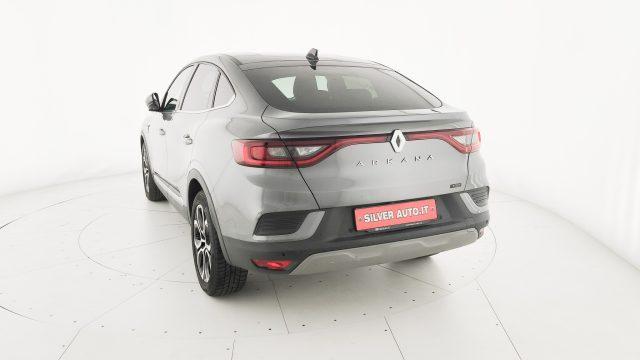 RENAULT Arkana Arkana Full Hybrid E-Tech 145 CV Techno