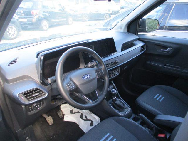 FORD Tourneo Courier 1.0 EcoBoost Active ACC/Carplay