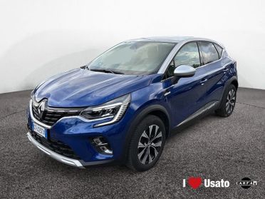 Renault Captur II 2019 1.0 tce Techno 90cv