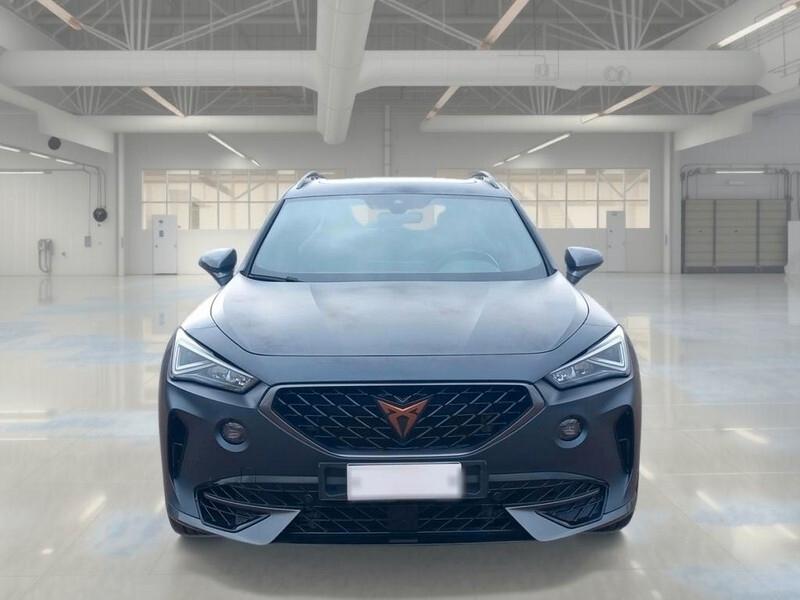Cupra Formentor 2.0 TSI 4Drive DSG VZ