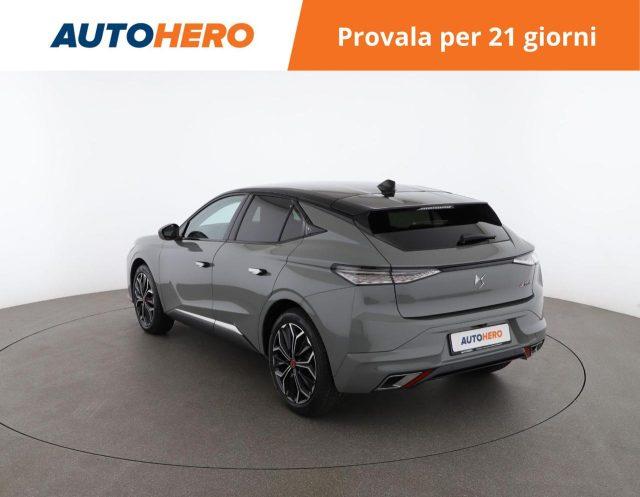 DS AUTOMOBILES DS 4 PureTech 180 aut. Performance Line