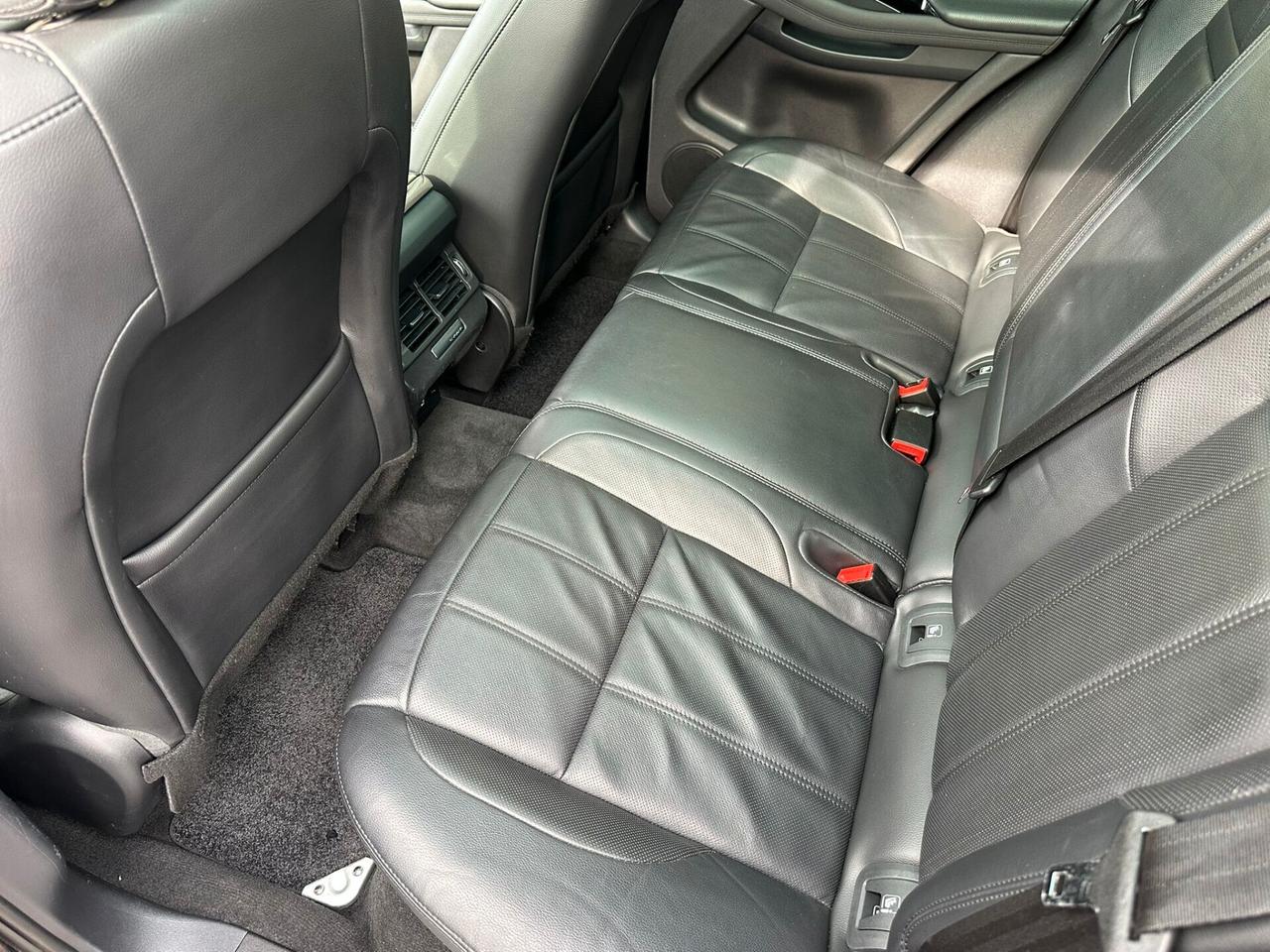 Land Rover Range Evoque 2.0D I4-L.Flw 150CV AWD Aut R-Dynamic HSE