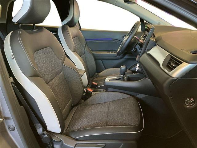 RENAULT Captur 1.6 E-Tech full hybrid Techno 145cv auto