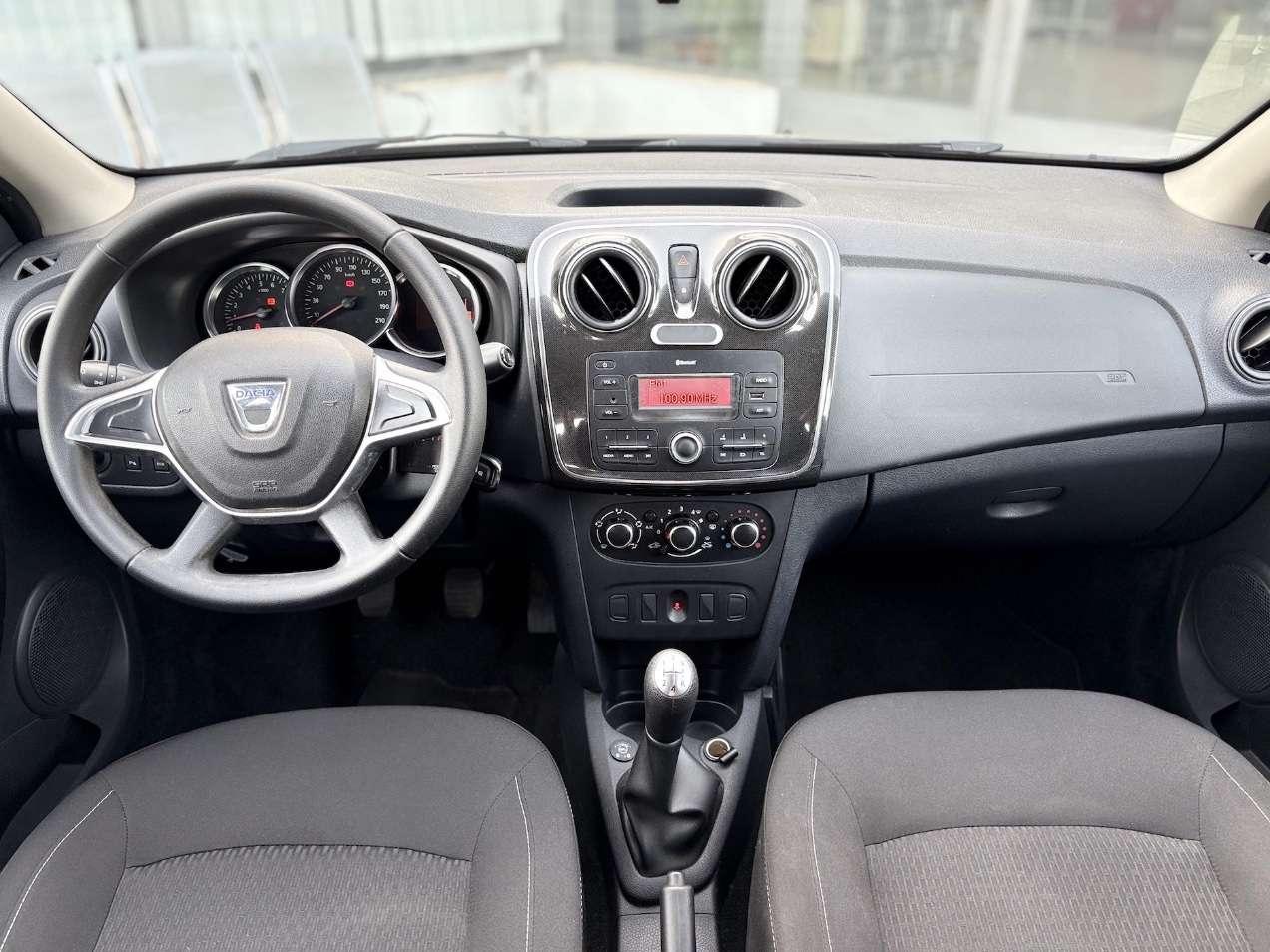 Dacia Sandero 0.9 Gpl 90CV E6 Neo - 2019