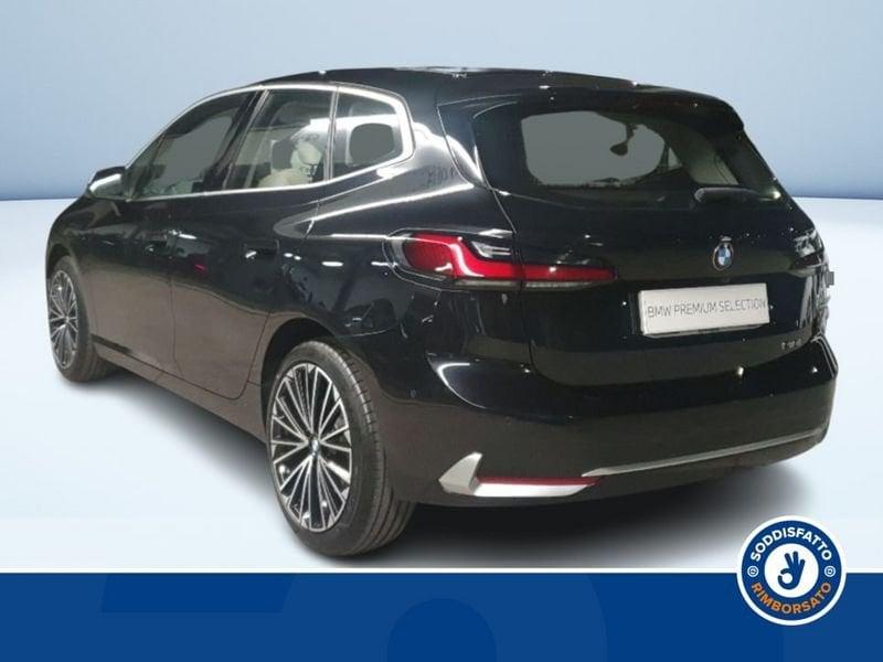 BMW Serie 2 Active Tourer 218I ACTIVE TOURER Luxury Line