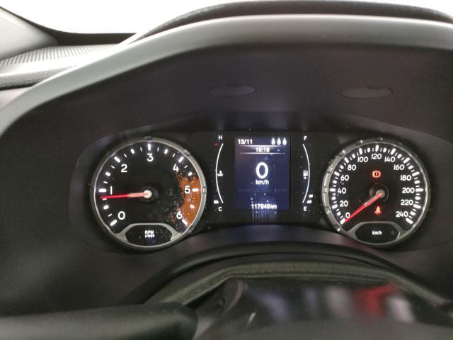 JEEP Renegade 2.0 Mjt 140CV 4WD Active Drive Longitude