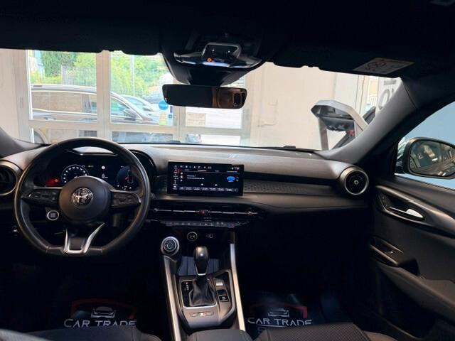 Alfa Romeo Tonale 1.6 diesel 130 CV TCT6 Sprint