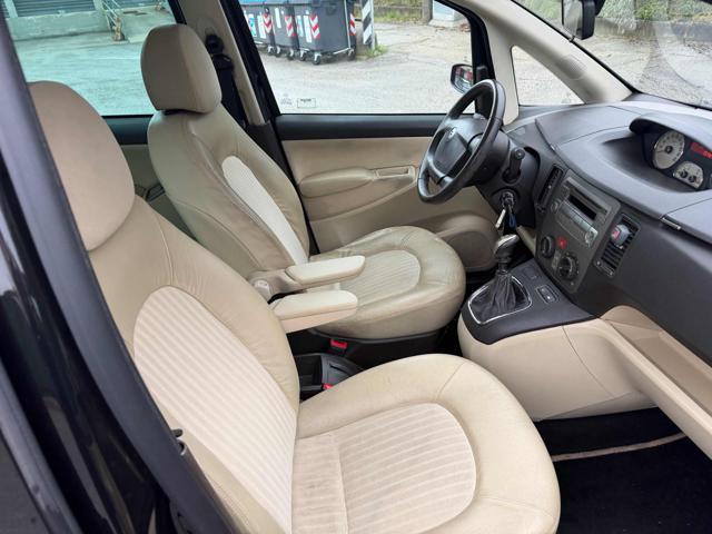 LANCIA MUSA 1.4 16V Platino Plus senza nessun lavoro da fare