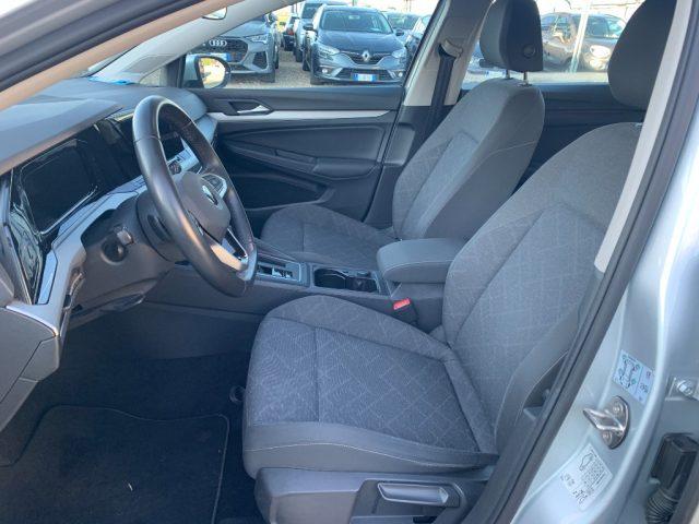 VOLKSWAGEN Golf 2.0 TDI DSG SCR Style