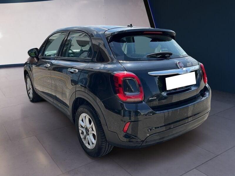 FIAT 500X 500 X 2018 1.6 e-torq Urban 4x2 110cv