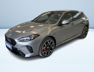 BMW Serie 1 120d M Sport Pro