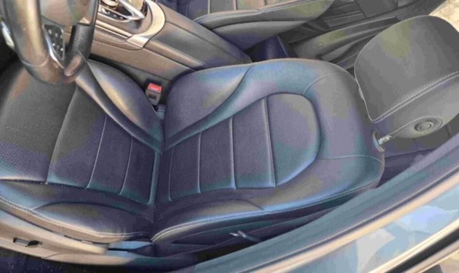 GLC 250 d 4Matic Premium Pacchetto AMG Line Iva detraibile Nazionale