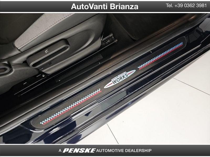 MINI Mini 3 porte Mini 2.0 Cooper S JCW