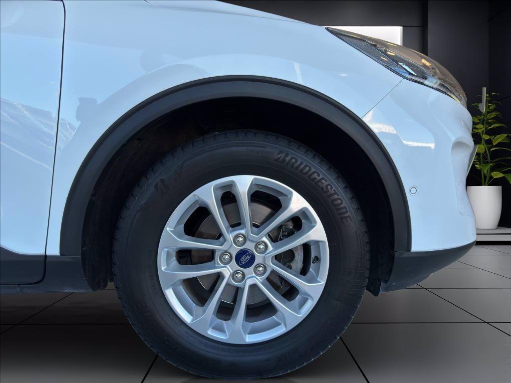 FORD Kuga 1.5 ecoboost Titanium X 2wd 150cv del 2020