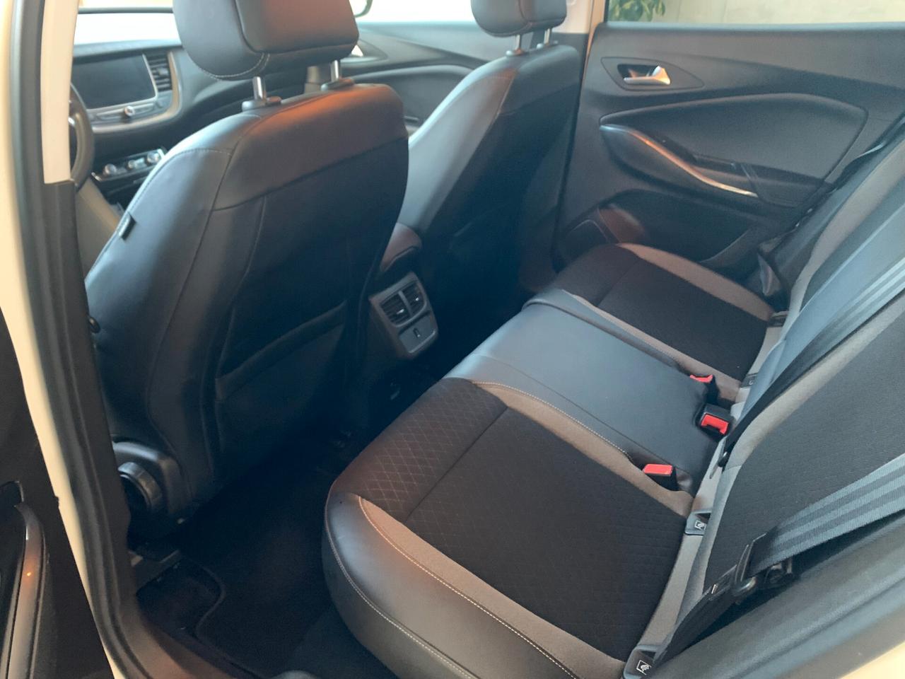 Opel Grandland X 1.5 diesel Ecotec Ultimate