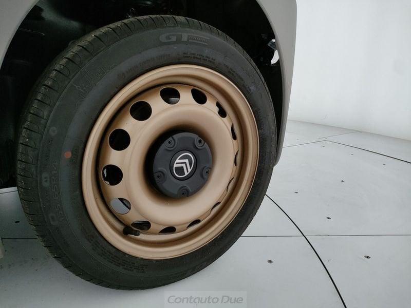 Citroën Ami BUGGY PALMEIRA