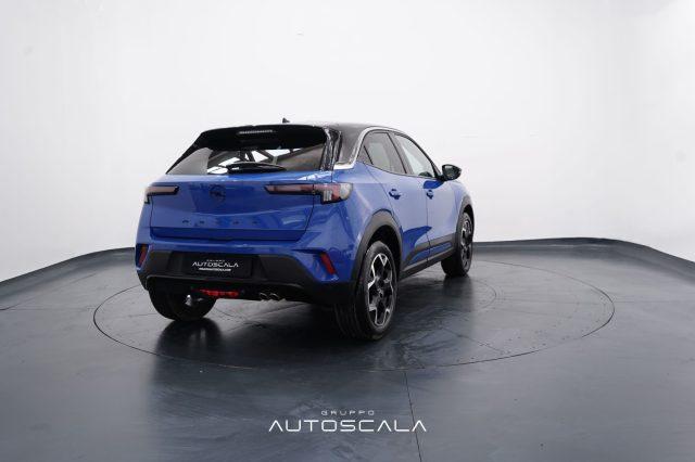 OPEL Mokka 1.2 Turbo 130cv C. Autom. Ultimate