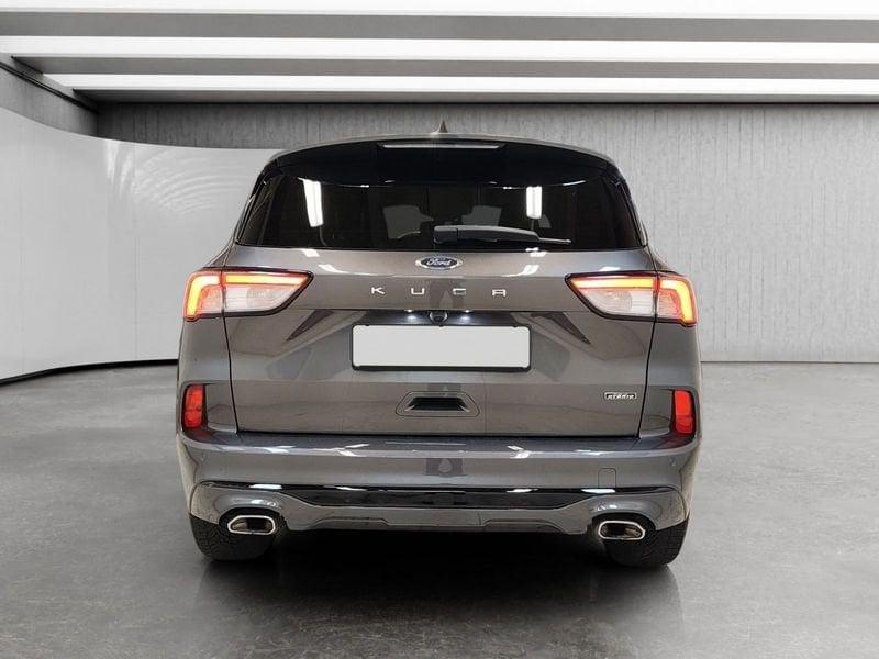 Ford Kuga 2.5 phev ST-Line X 2wd 225cv cvt
