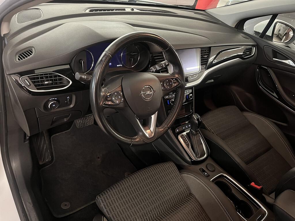 Opel Astra Sportstourer 1.5 CDTI 122CV