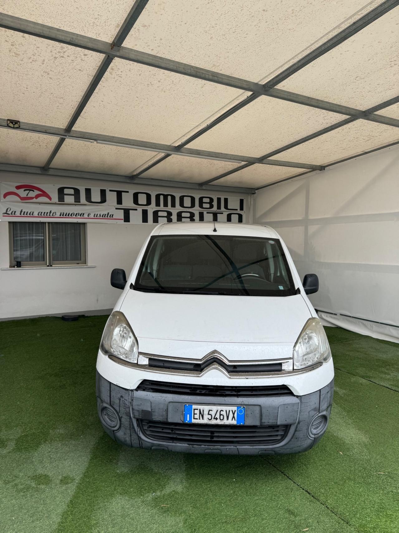 Citroen Berlingo Multispace 1.6 e-HDi 90 CMP6 Collection