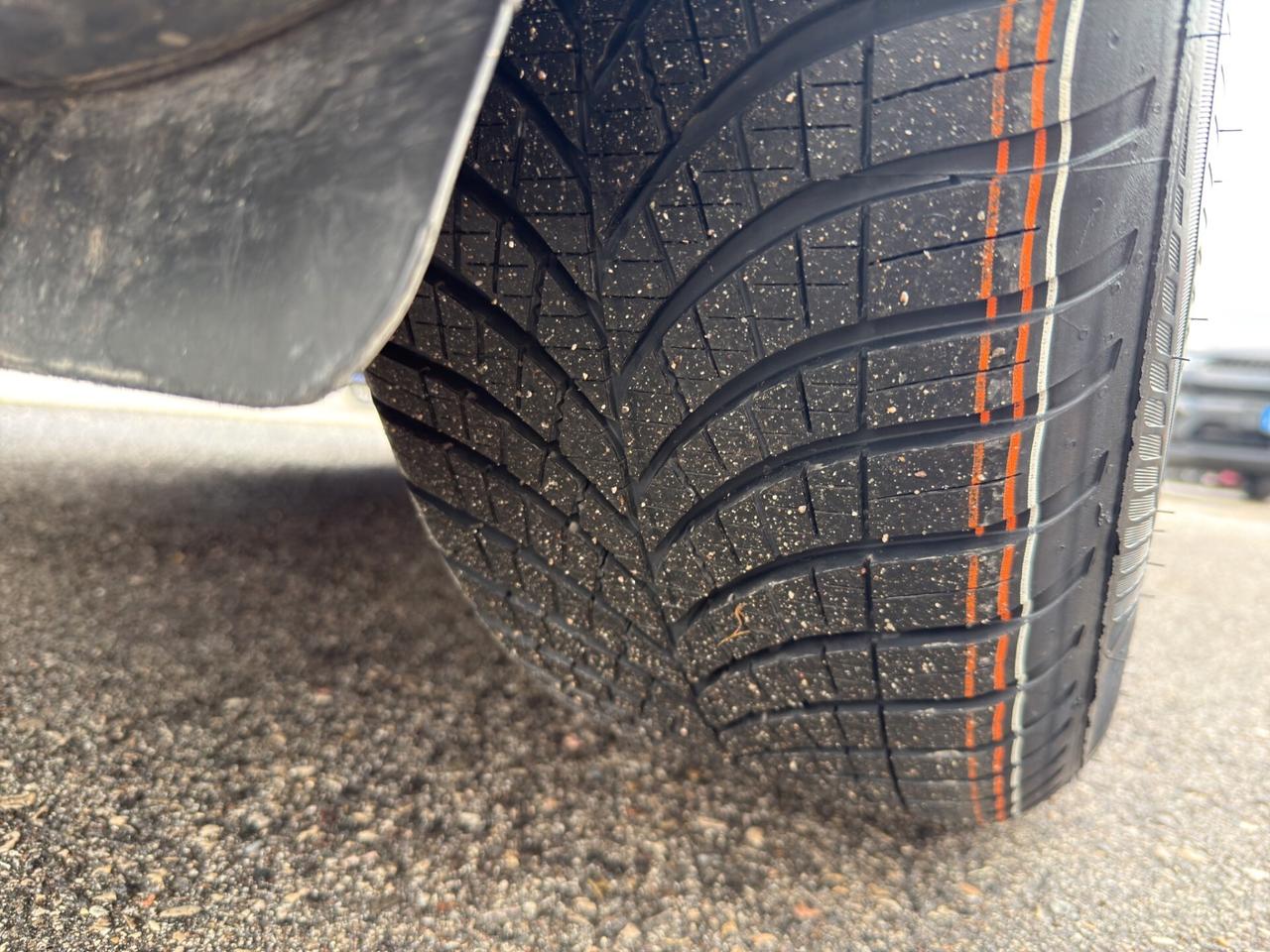 Alfa Romeo Stelvio 2.2 Turbodiesel 190 CV AT8 RWD Executive